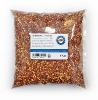 Dried Chilli Flakes 950g